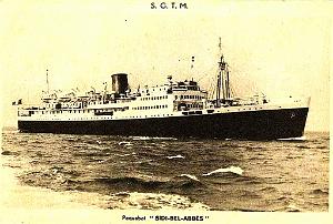 19- SGTM - Sidi Bel Abbes
